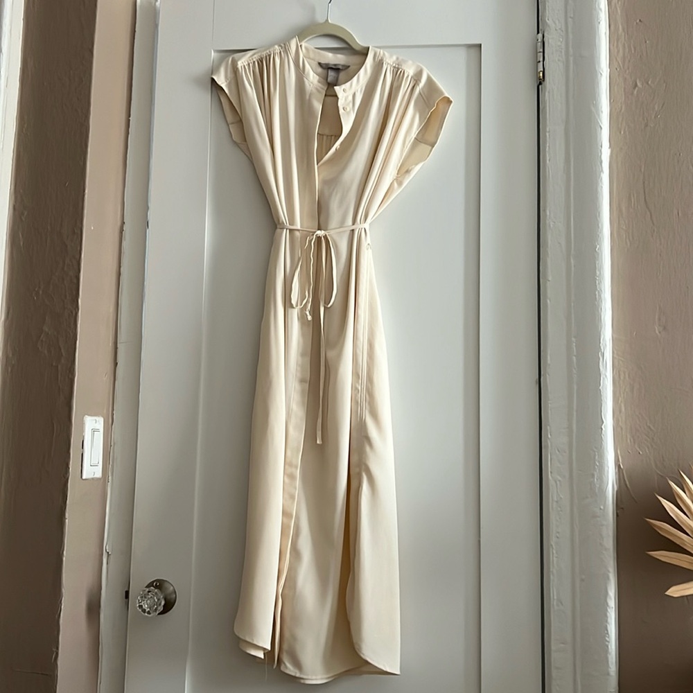 H&M Midi Dress